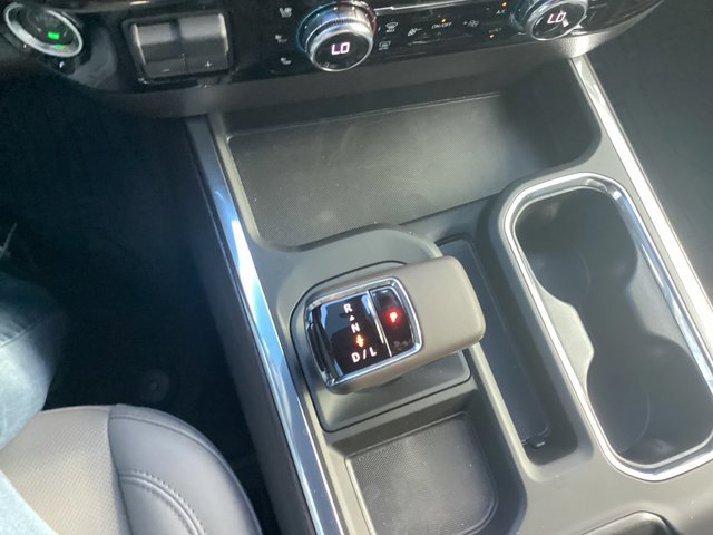 New 2026 GMC Sierra 1500 SLT w/ SLT Premium Plus Package image 27