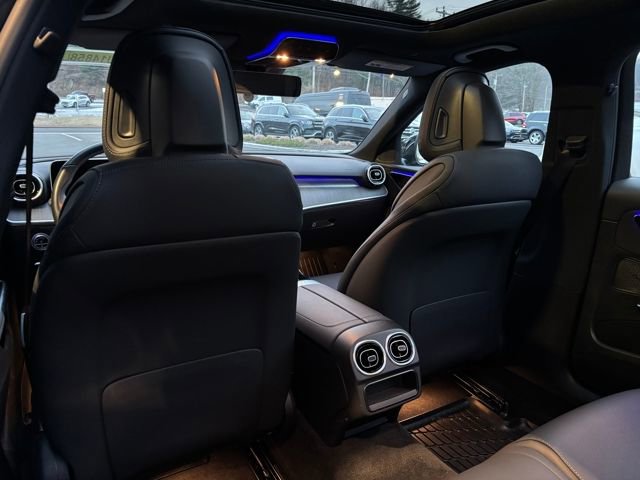 Used 2025 Mercedes-Benz C 300 4MATIC Sedan image 19