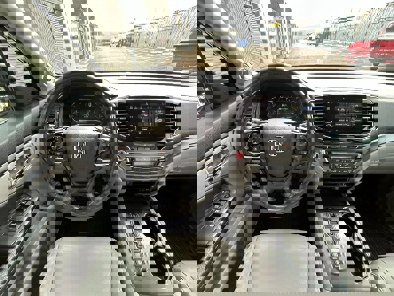 Used 2022 Honda Pilot EX-L image 14