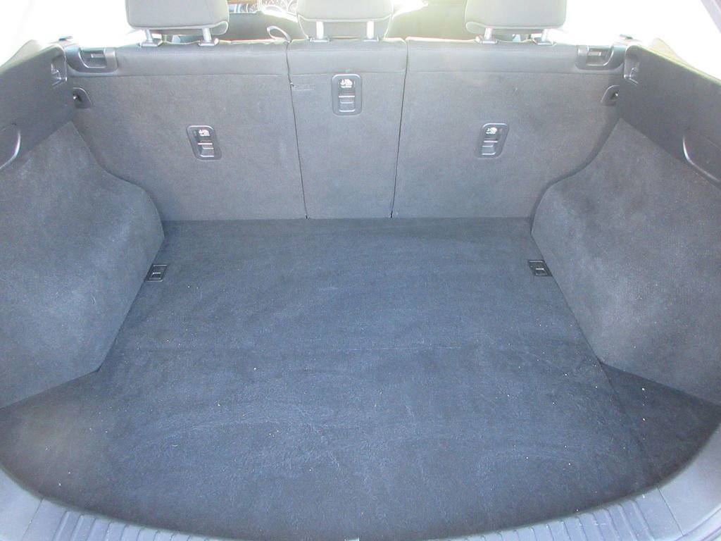 Used 2020 MAZDA CX-5 Sport image 12