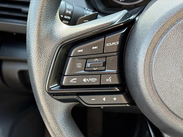 Used 2024 Subaru Crosstrek 2.0i Premium image 24