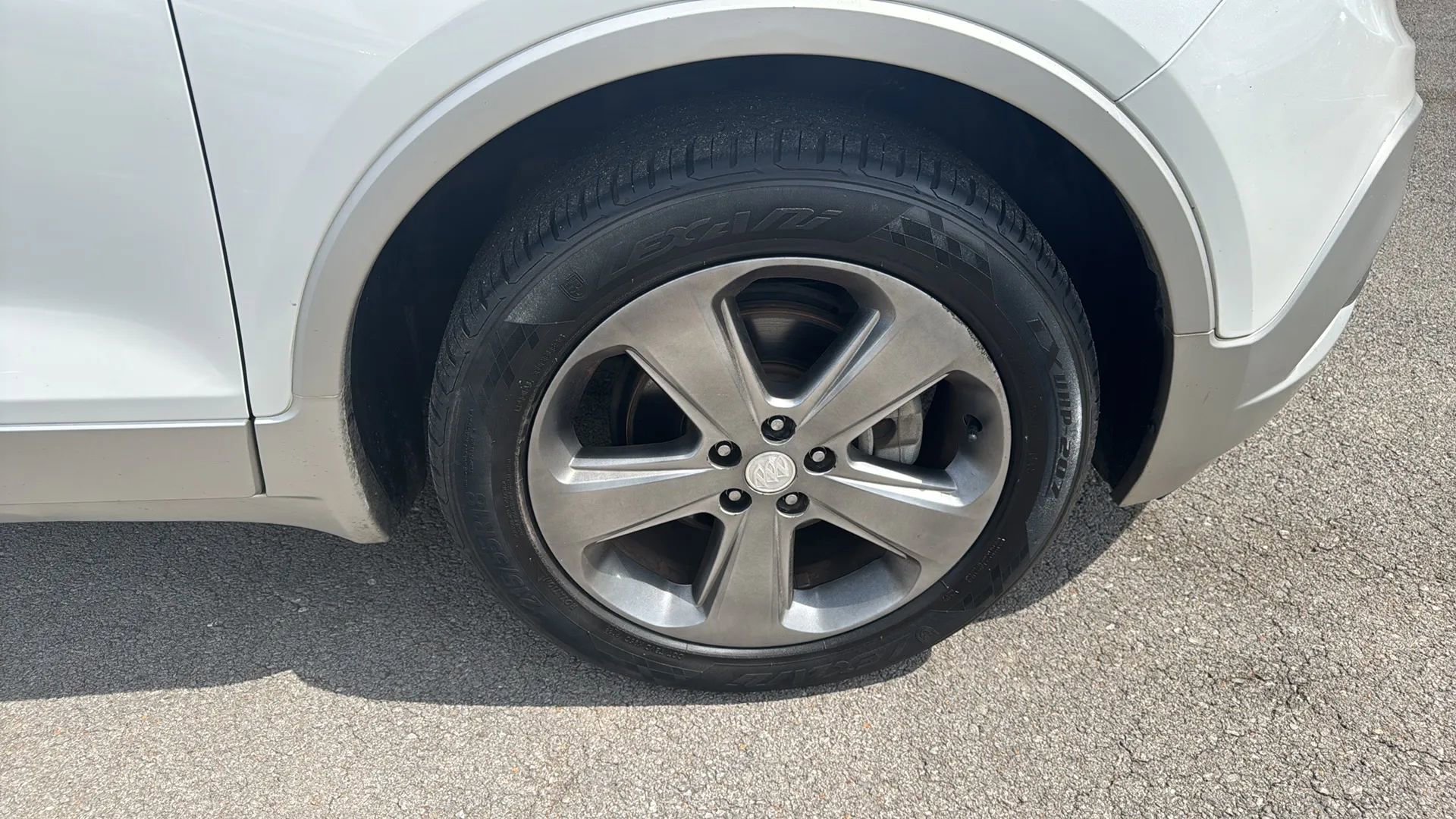 Used 2014 Buick Encore Leather image 20