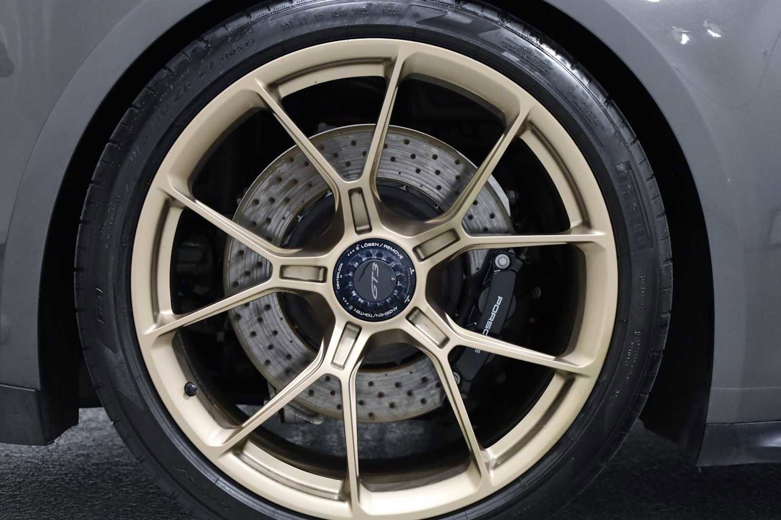 Used 2023 Porsche 911 GT3 image 37