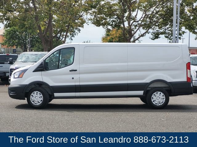 New 2025 Ford Transit 350 Low Roof image 6