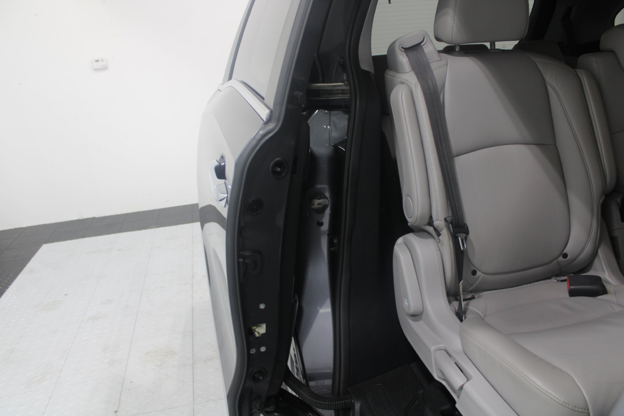 Used 2019 Honda Odyssey EX-L image 19