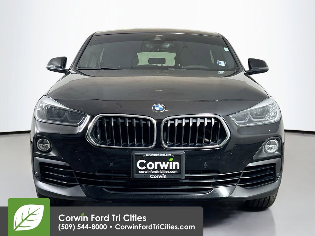 Used 2020 BMW X2 sDrive28i w/ Convenience Package image 4