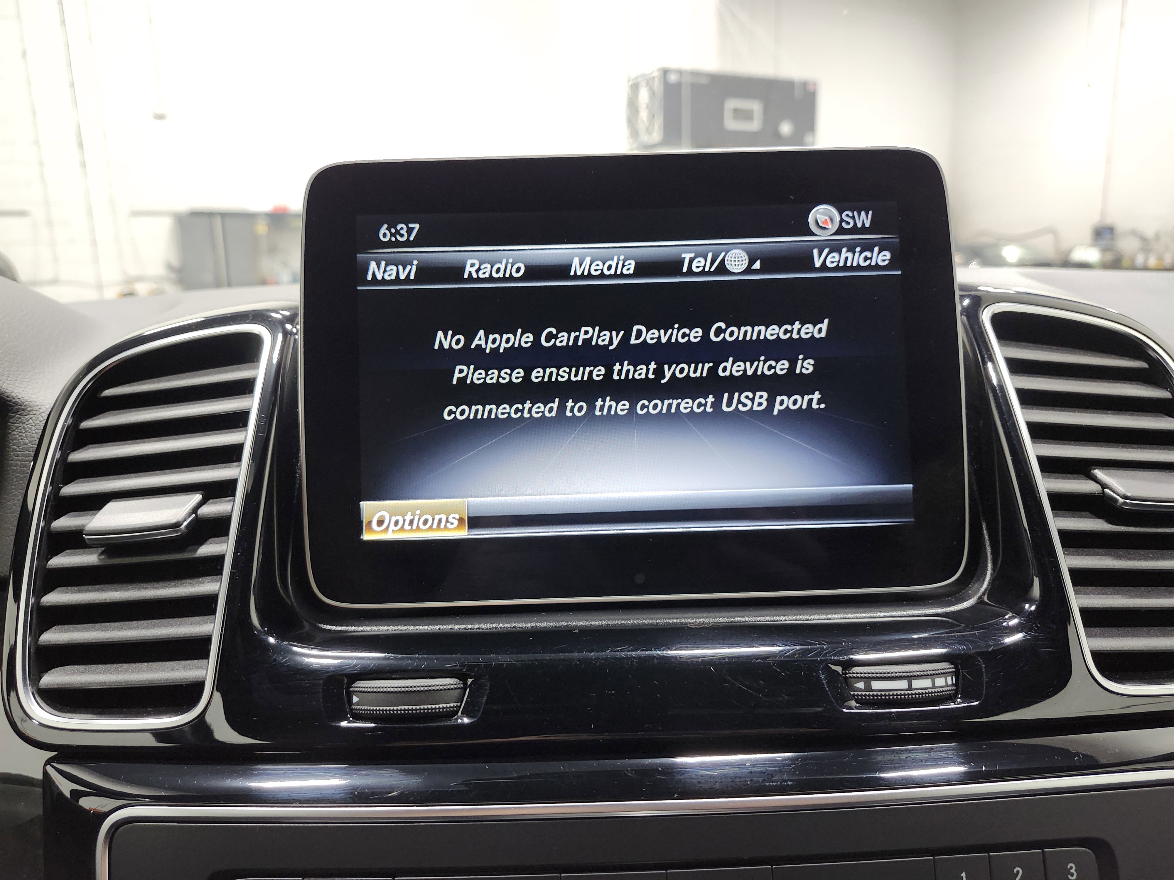 Used 2018 Mercedes-Benz GLE 350 4MATIC image 8