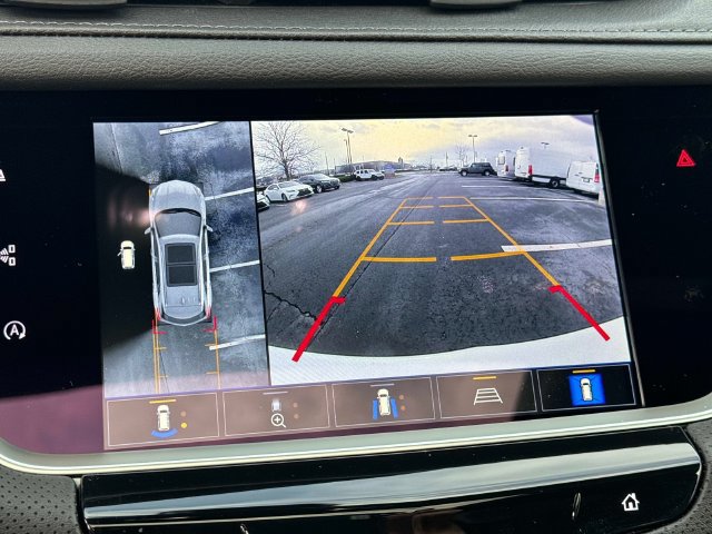 New 2026 Cadillac XT5 Premium Luxury w/ Driver Assist Package AWD/4WD image 21