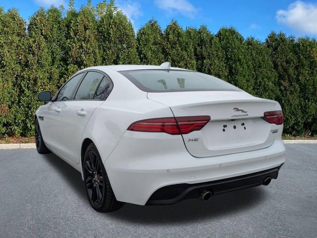 Used 2020 Jaguar XE S image 6