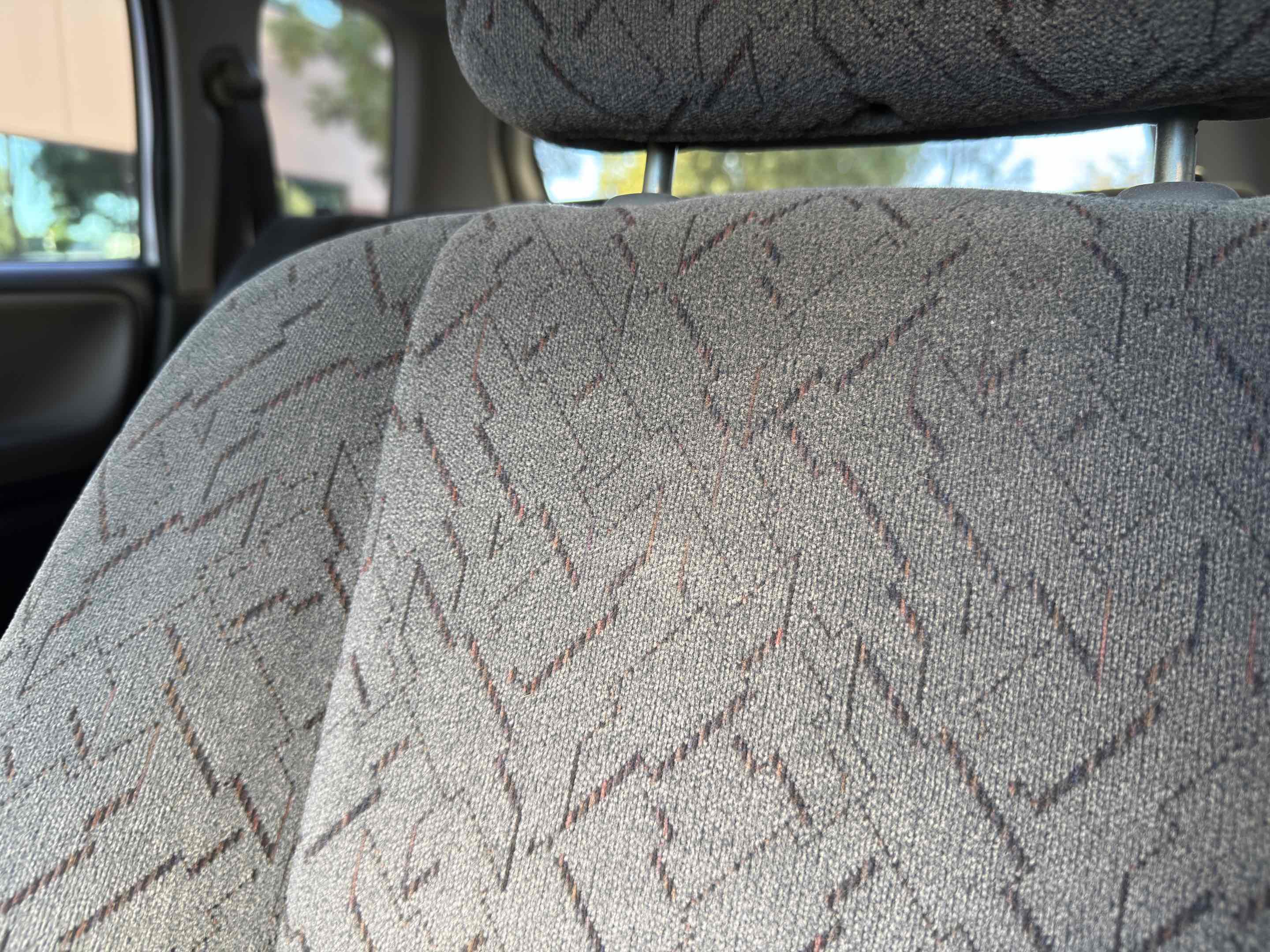 Used 2003 Chevrolet Tracker ZR2 image 46