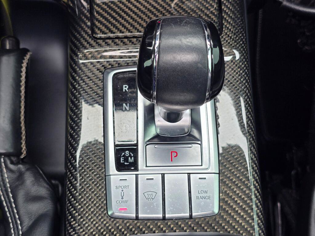 Used 2018 Mercedes-Benz G 550 Squared image 56
