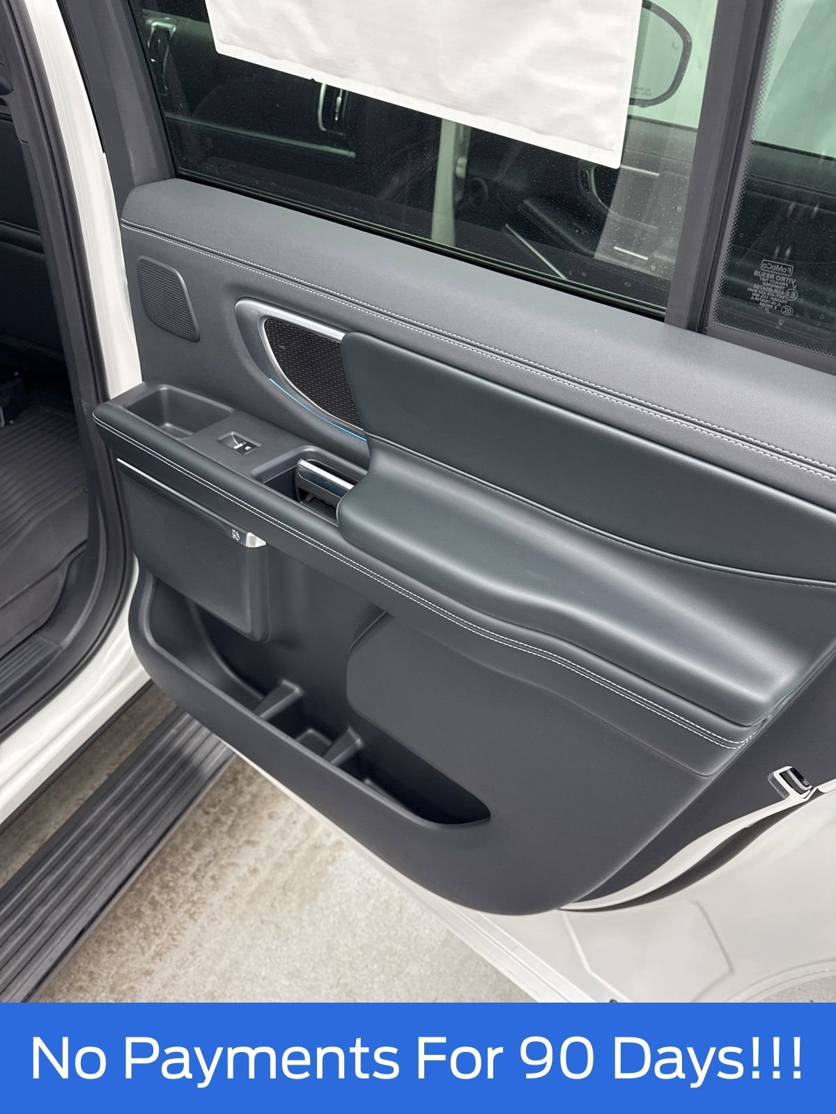 New 2026 Ford Expedition Max Platinum w/ Stealth Performance Package image 50