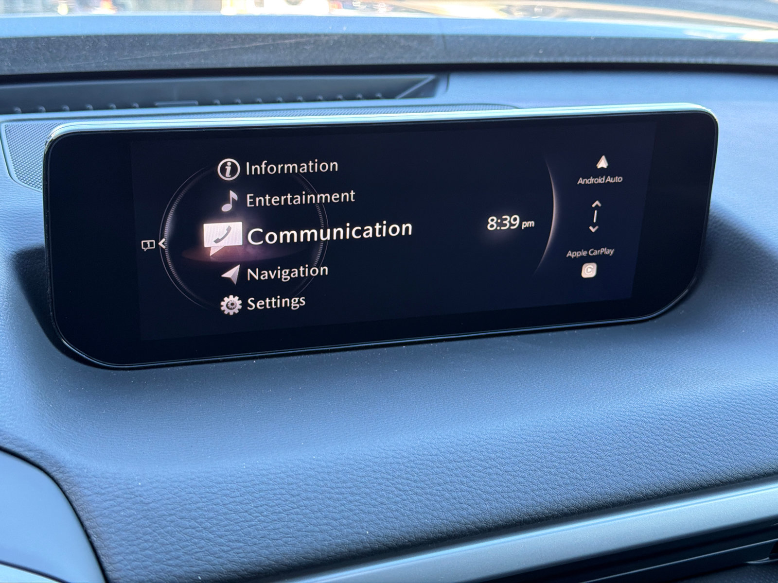 New 2026 MAZDA CX-50 AWD 2.5 S w/ Weather Package image 26