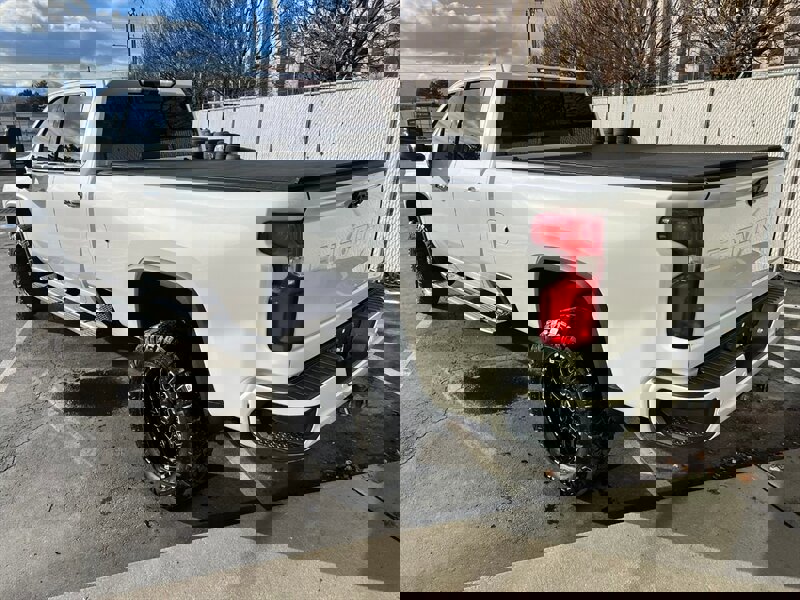 Used 2020 Chevrolet Silverado 3500 High Country w/ Z71 Off-Road Package image 5