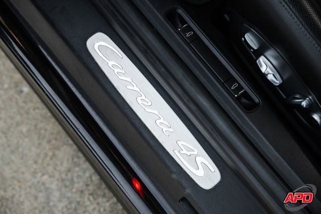 Used 2014 Porsche 911 Carrera 4S AWD/4WD image 59