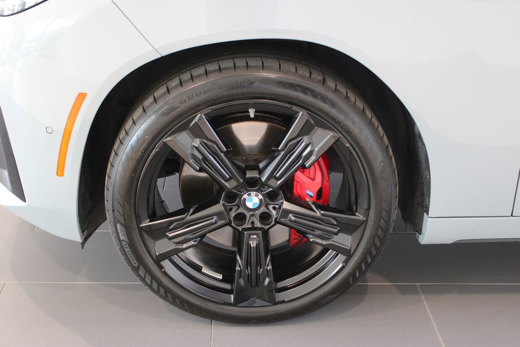 Used 2026 BMW X3 M50 AWD/4WD image 27