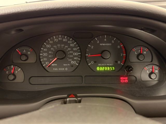Used 2003 Ford Mustang GT image 21