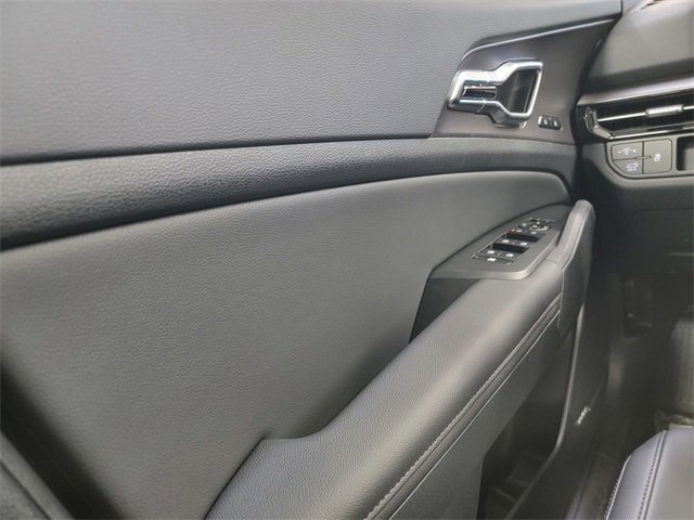 New 2026 Kia Sportage SX image 33