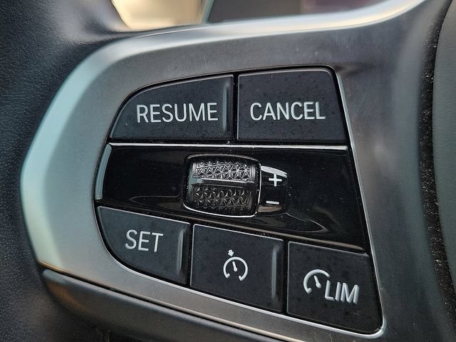 Used 2024 BMW 440i xDrive Coupe w/ Premium Package AWD/4WD image 24