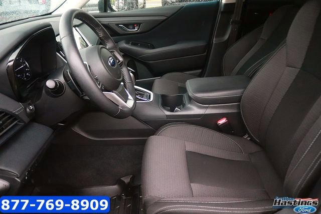 Used 2022 Subaru Outback Premium AWD/4WD image 13