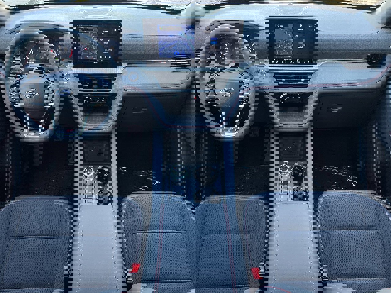 New 2026 Ford Explorer ST w/ Sun And Sound Package image 2