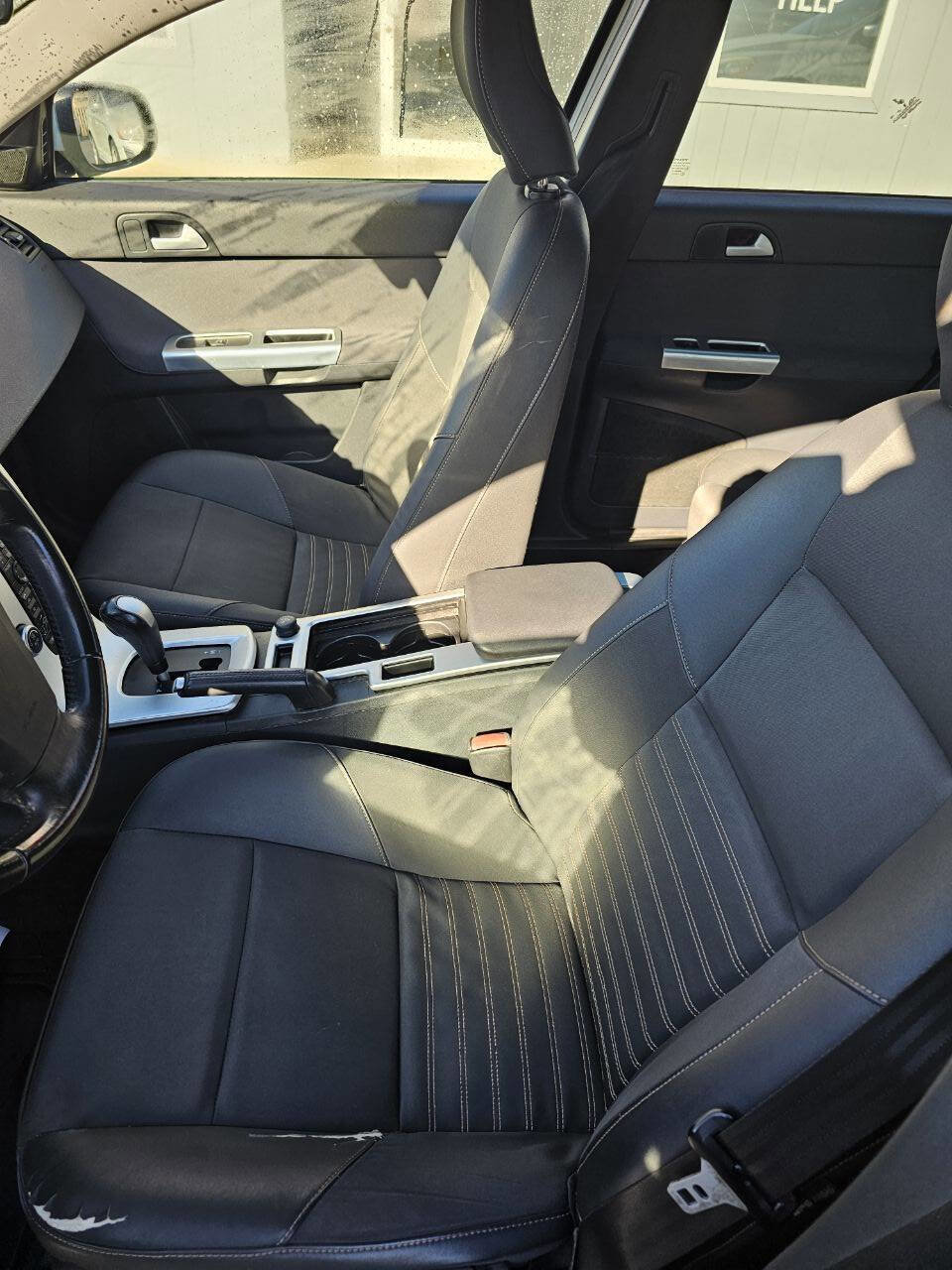 Used 2010 Volvo V50 2.4i image 12