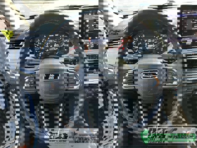 Certified 2022 Jeep Compass Limited image 18