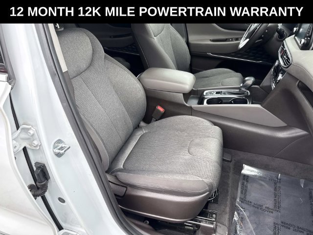 Used 2019 Hyundai Santa Fe SEL FWD image 8