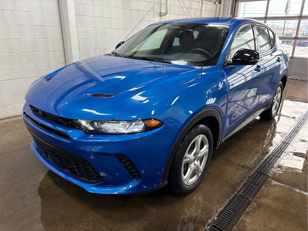 New 2025 Dodge Hornet GT w/ Tech Pack image 35