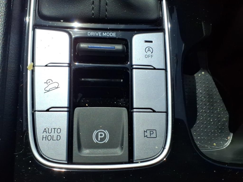 New 2026 Hyundai Tucson SE FWD image 25