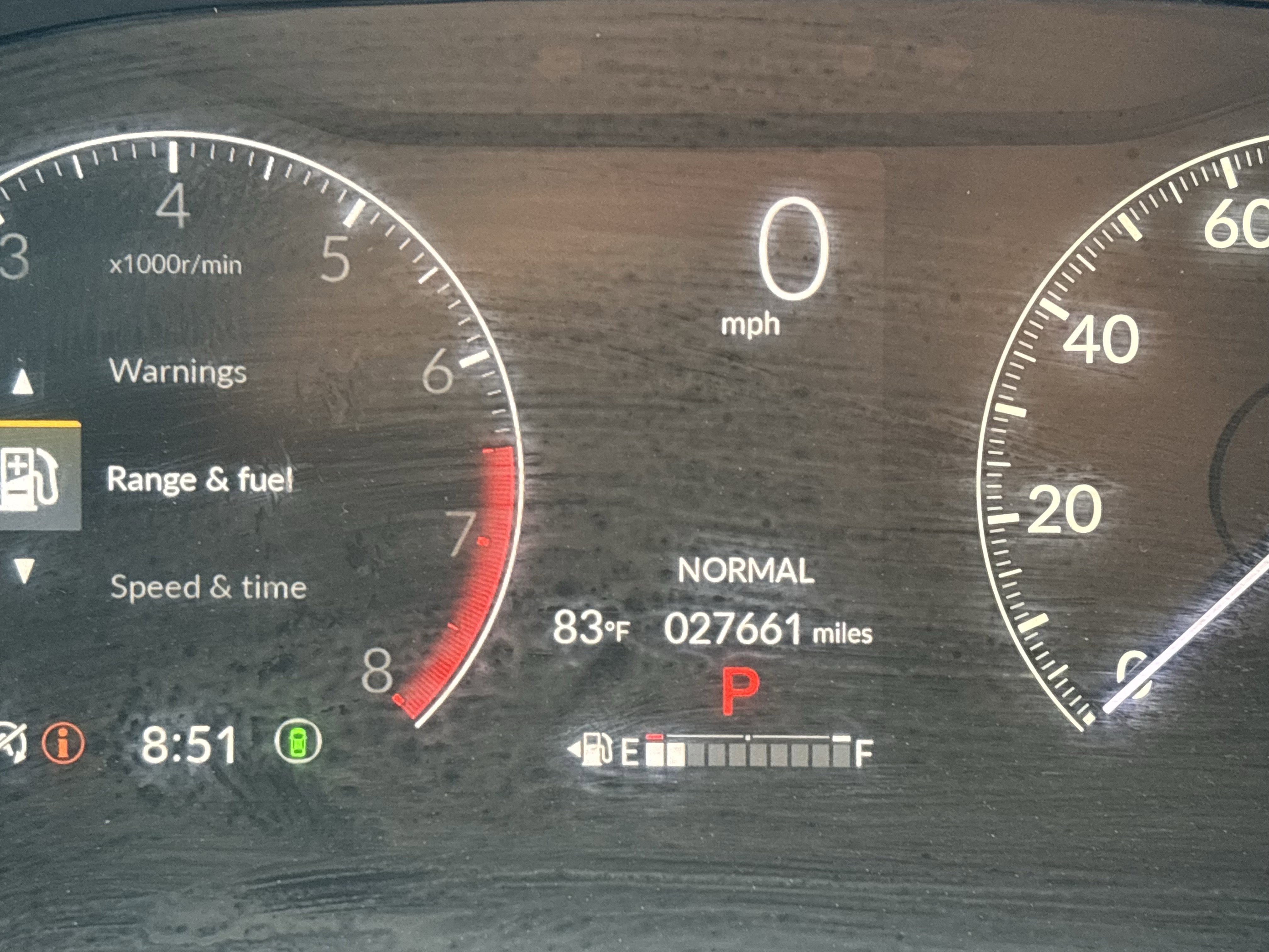 Used 2024 Honda CR-V EX-L image 32