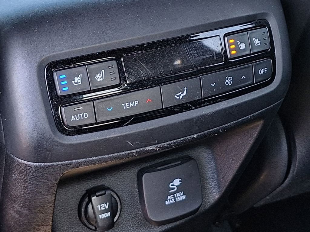 Used 2023 Hyundai Palisade Calligraphy image 13