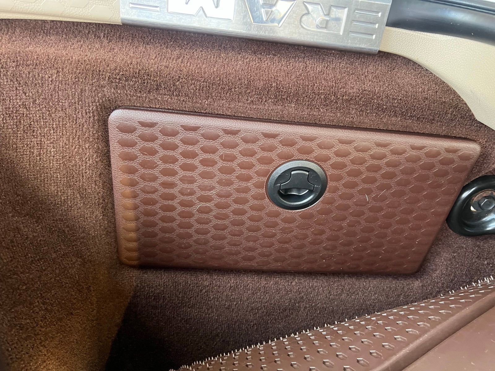 Used 2017 RAM 3500 Laramie Longhorn w/ Convenience Group image 33