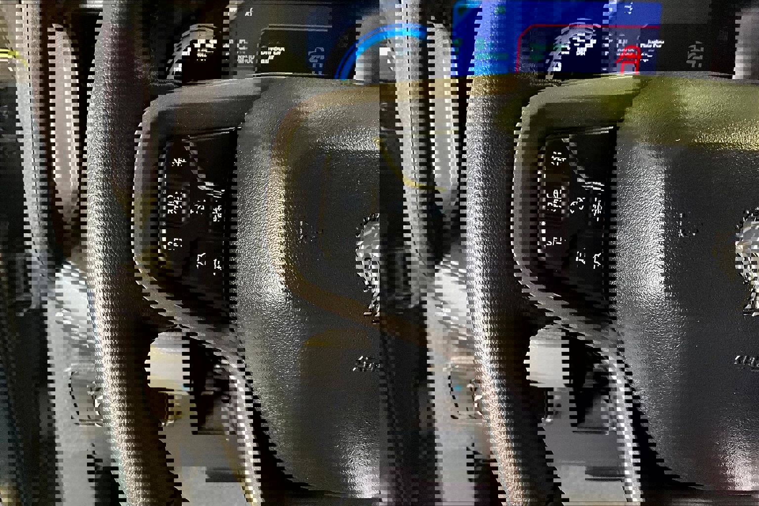 Used 2024 Ford Bronco Big Bend image 10