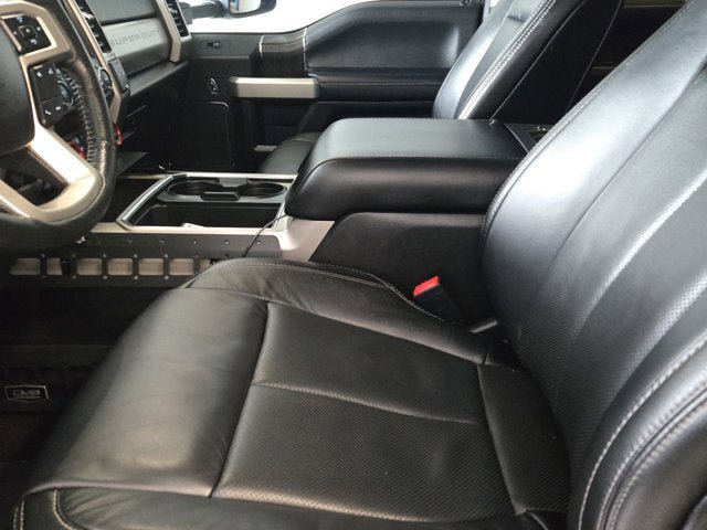 Used 2020 Ford F250 Lariat w/ Tremor Off-Road Package image 22