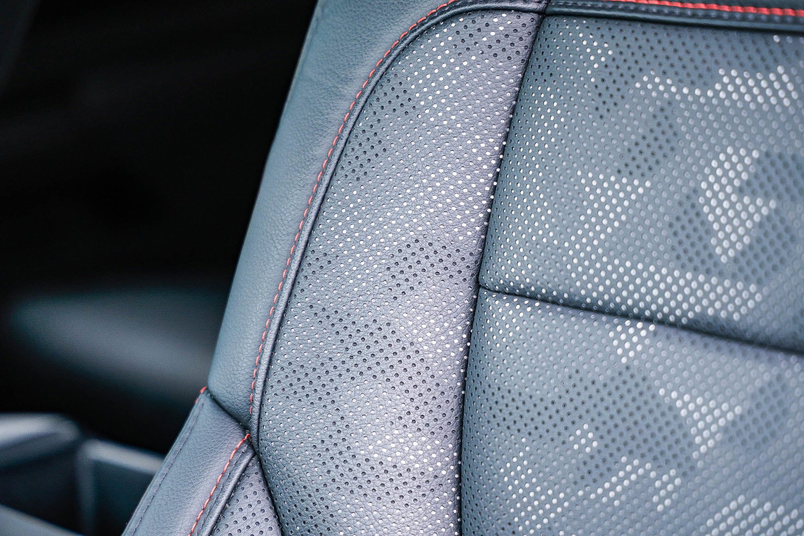 Used 2025 Toyota Sequoia TRD Pro image 25