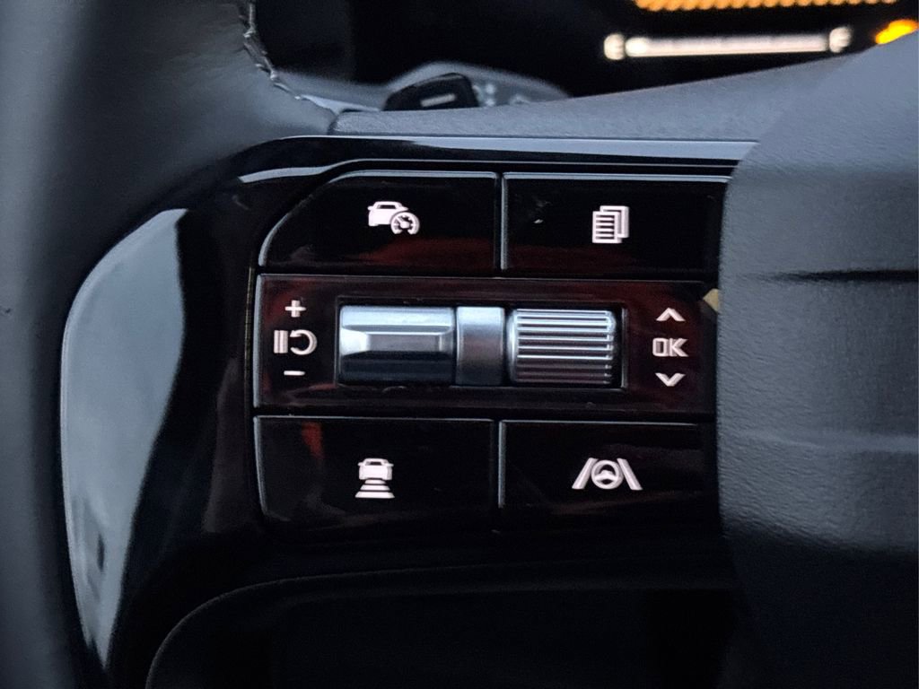 New 2026 Kia Sorento EX image 19