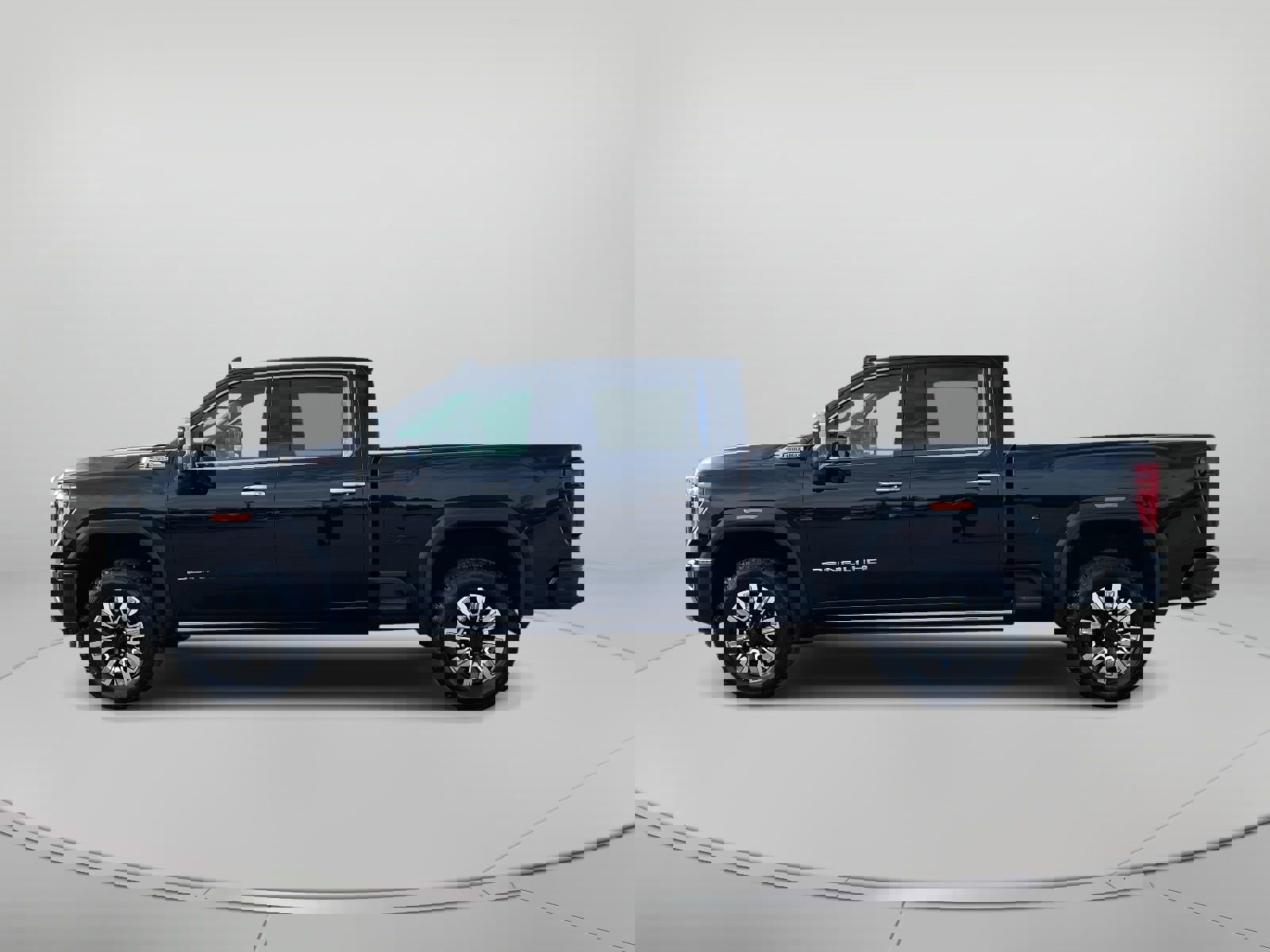 New 2026 GMC Sierra 2500 Denali w/ Denali Reserve Package image 8