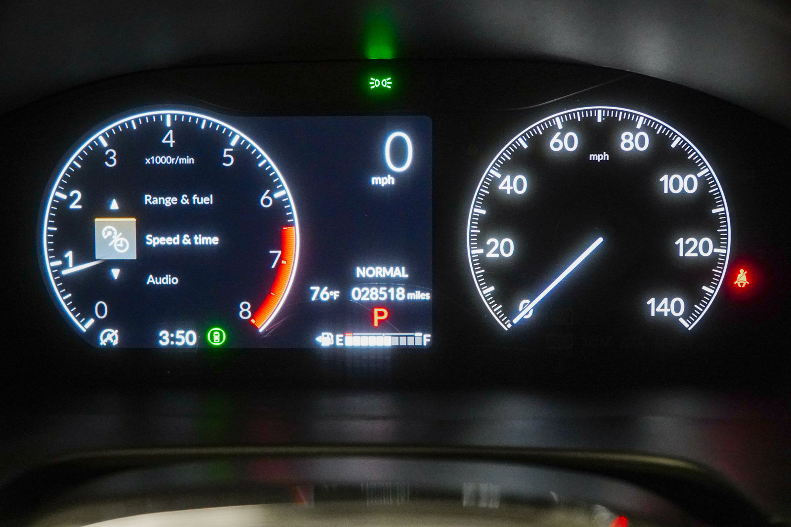 Used 2023 Honda CR-V EX-L image 42