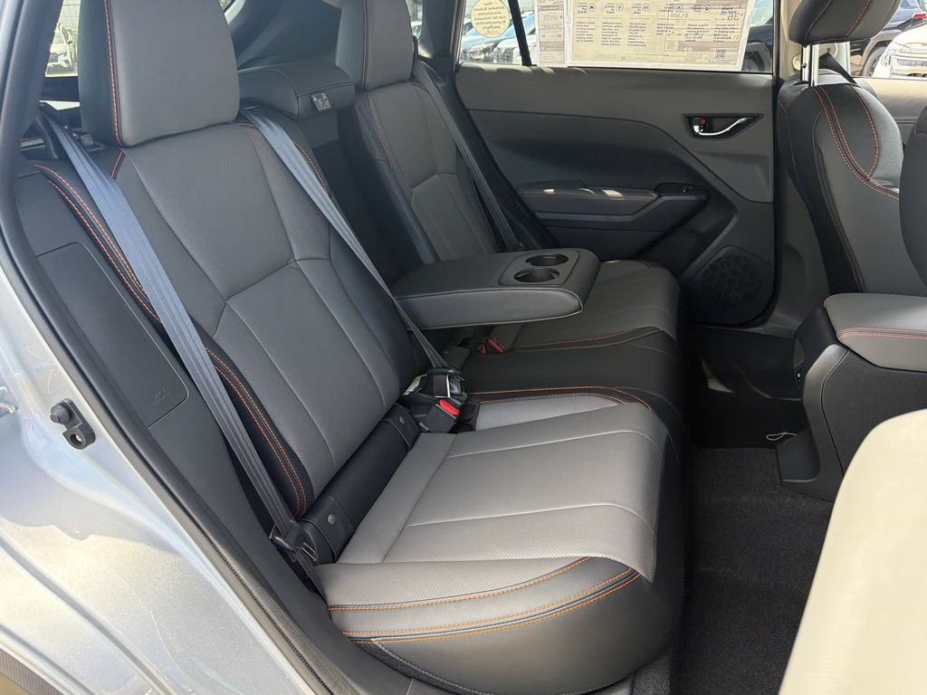 New 2026 Subaru Crosstrek 2.5i Limited AWD/4WD image 22
