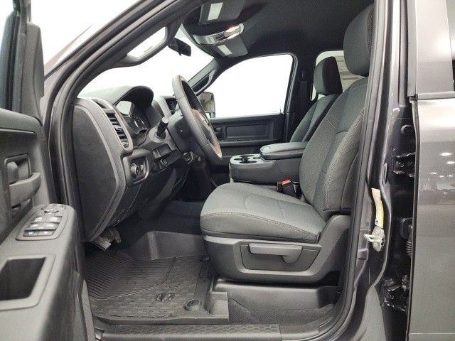 New 2024 RAM 3500 Tradesman image 11