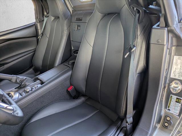 New 2025 MAZDA MX-5 Miata Grand Touring w/ Weather Package image 14