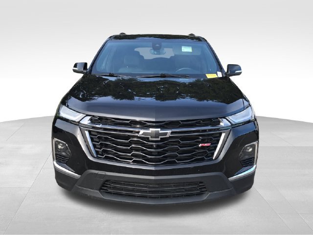 Certified 2023 Chevrolet Traverse RS AWD/4WD image 37