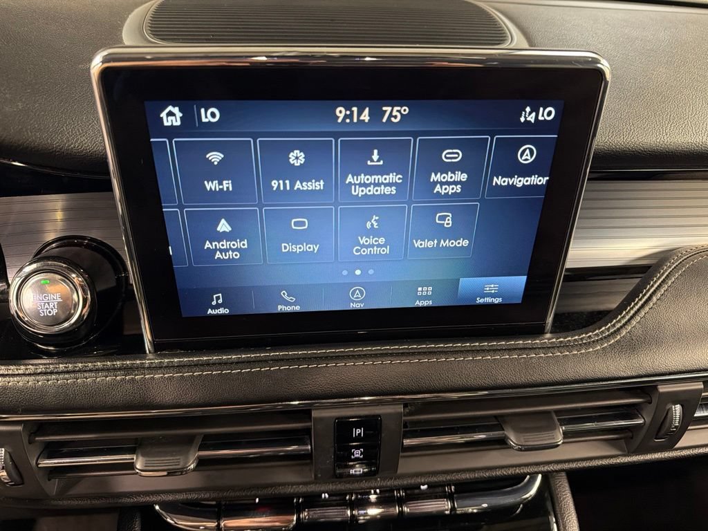 Used 2022 Lincoln Corsair AWD w/ Equipment Group 101A image 10