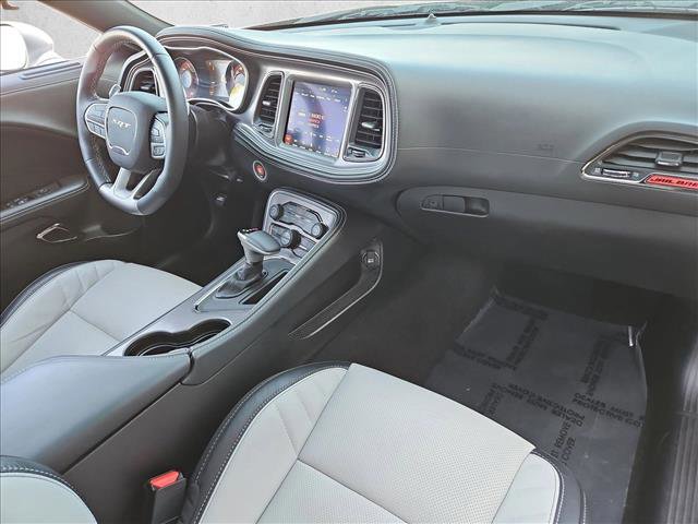 Used 2023 Dodge Challenger SRT Hellcat image 28