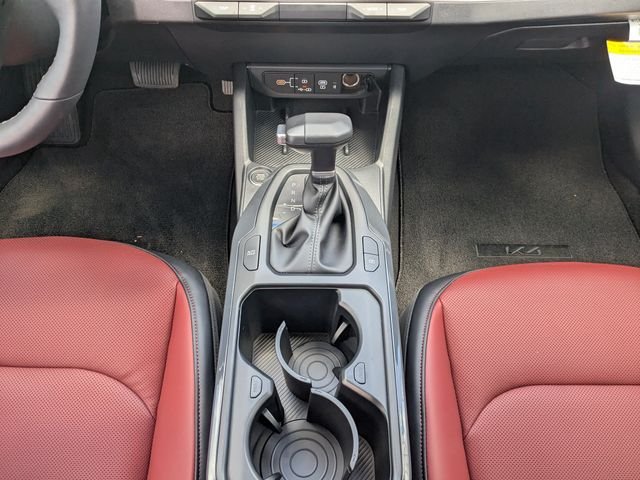 New 2026 Kia K4 GT-Line Turbo w/ GT-Line Premium Package FWD image 20