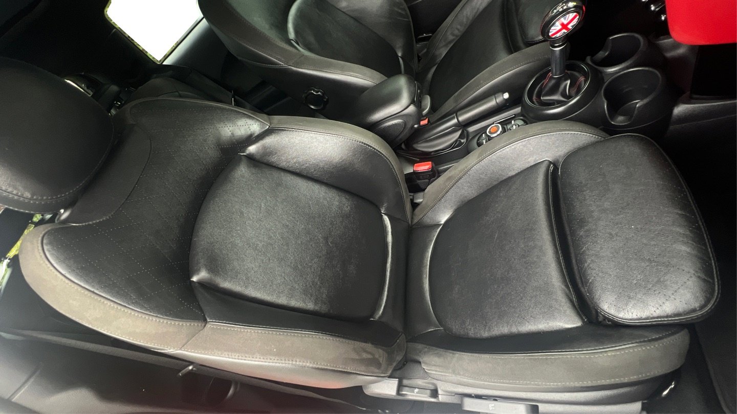 Used 2019 MINI Cooper S FWD image 17