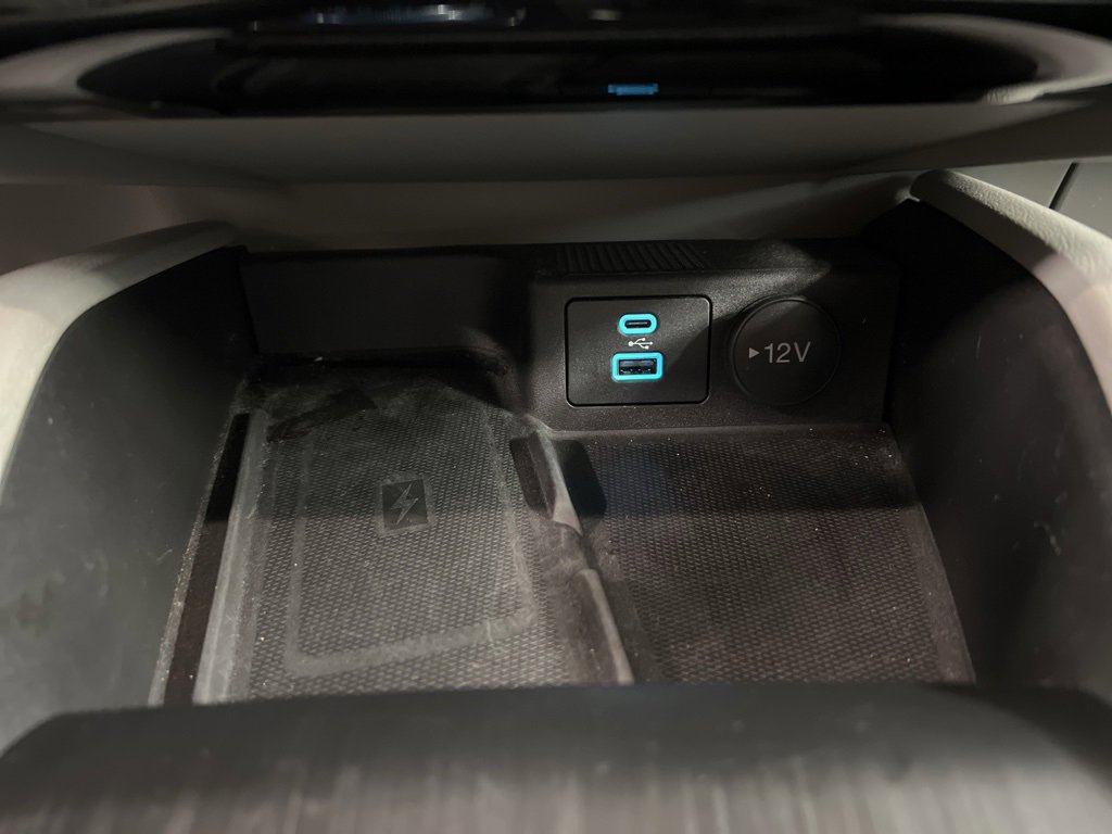 Certified 2023 Ford Escape Active w/ Tech Pack #2 image 15