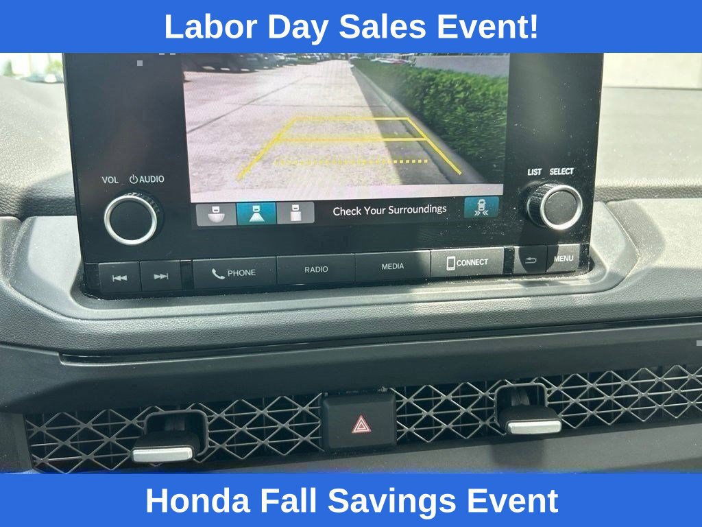 Used 2024 Honda Accord EX image 23