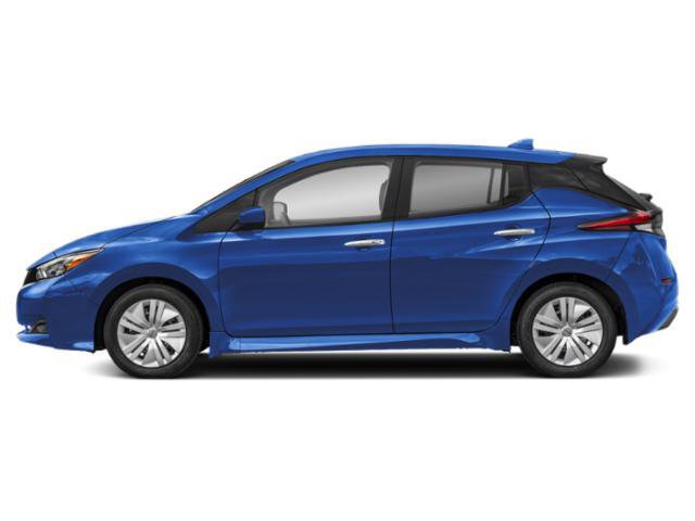 Certified 2024 Nissan Leaf S image 3